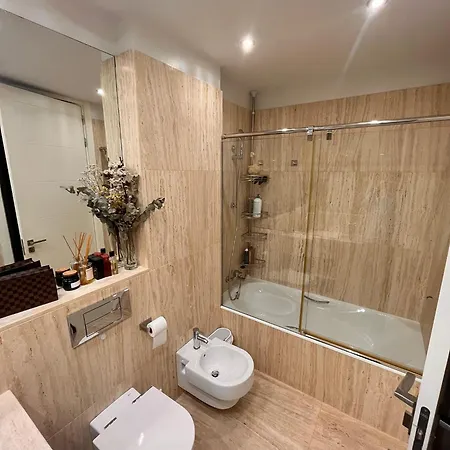 Donostia Deluxe By Ruva Apartment