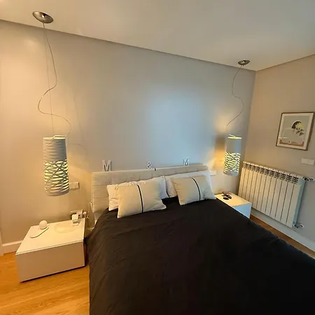 Donostia Deluxe By Ruva Appartement
