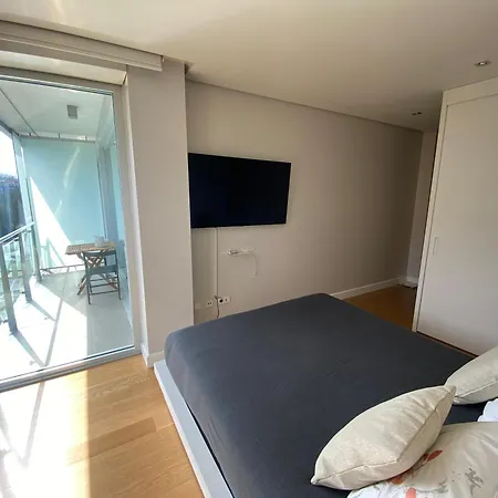 Appartement Donostia Deluxe By Ruva *
